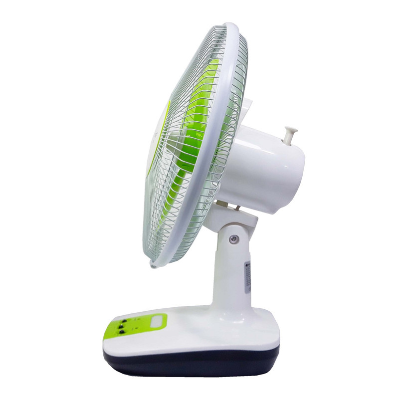 پنکه رومیزی کامی سیف مدل KM-F0102 کد G996