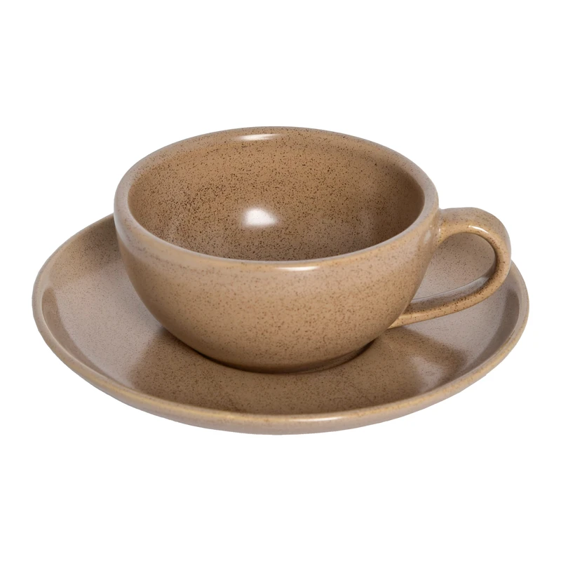 فنجان و نعلبکی بی.وی.کی طرح مجستیک کد 452713