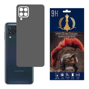 Infinity PRO MAX Cover Sticker For Samsung Galaxy M32 4G