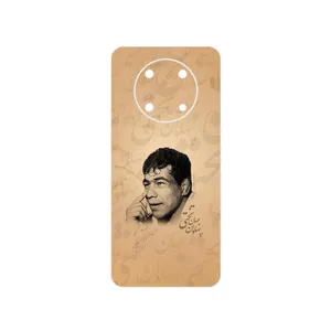 MAHOOT Gholamreza_Takhti Cover Sticker for Huawei Nova Y90