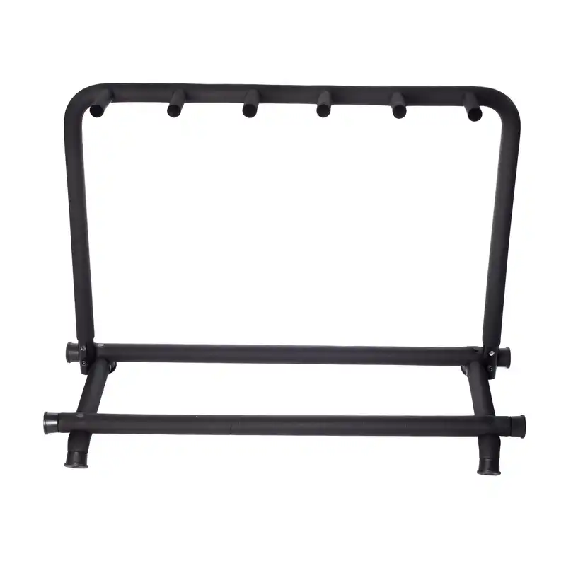 پایه گیتار مدل مولتی استند 5 عددی