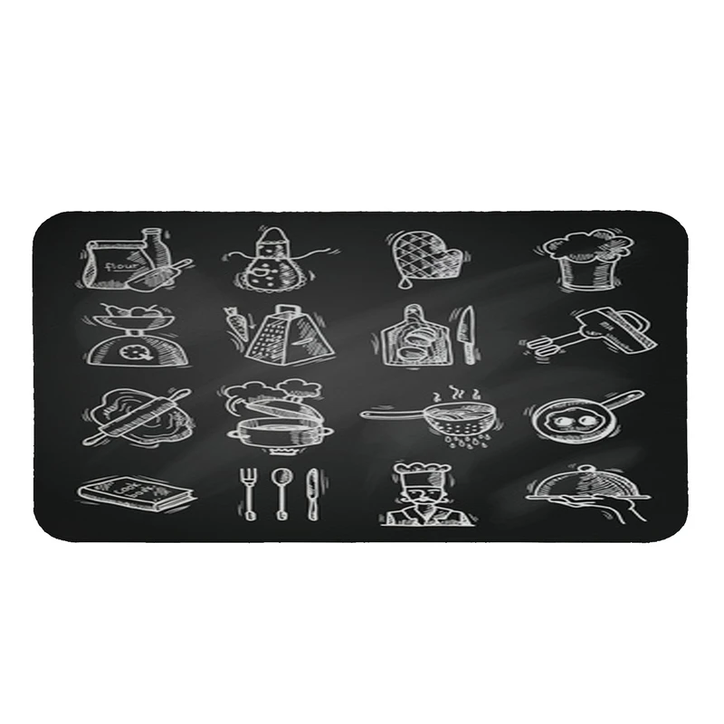 پادری طرح آشپزخانه کد 8250 سایز 110×60 سانتی متر