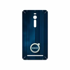MAHOOT Volvo Cover Sticker for ASUS Zenfone 2