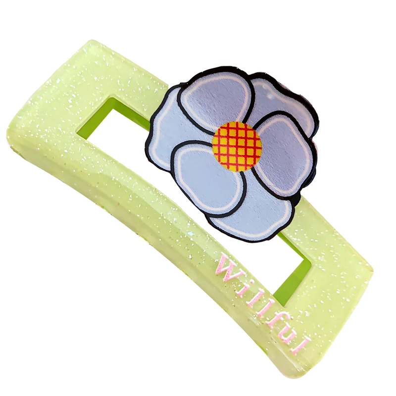 کلیپس مو زنانه مدل GOLI 2022