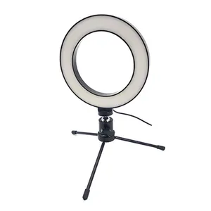 رینگ لایت مدل +R55