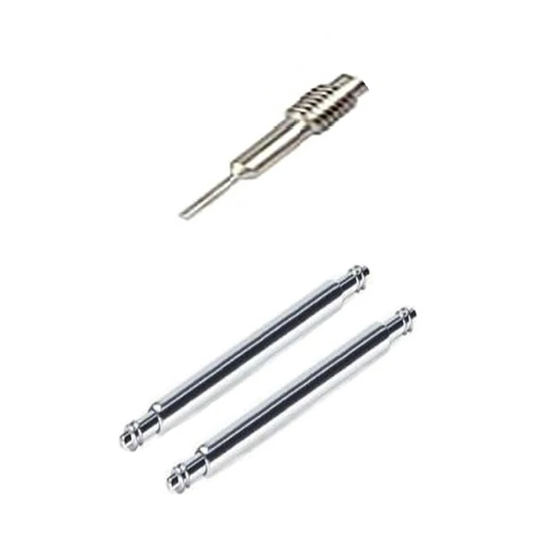 پین بند ساعت مچی مدل DW 14 به همراه ابزار کوتاه کننده بند 