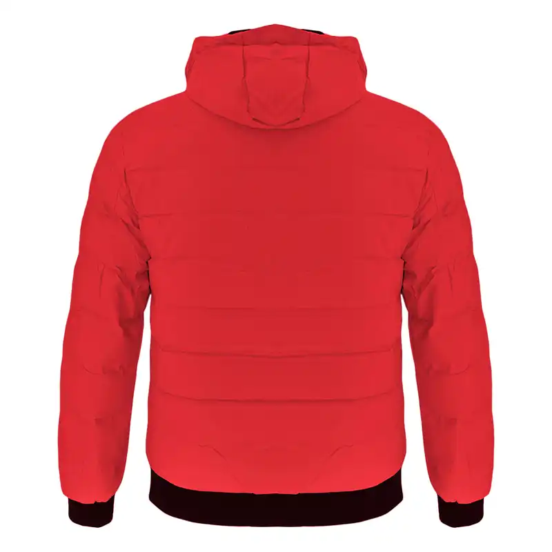 کاپشن مردانه مدل MA-2914 کد M2641-6