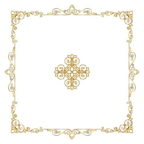 تایل سقفی آسمان مجازی مدل C-11988 سایز 60x60 سانتیمتر