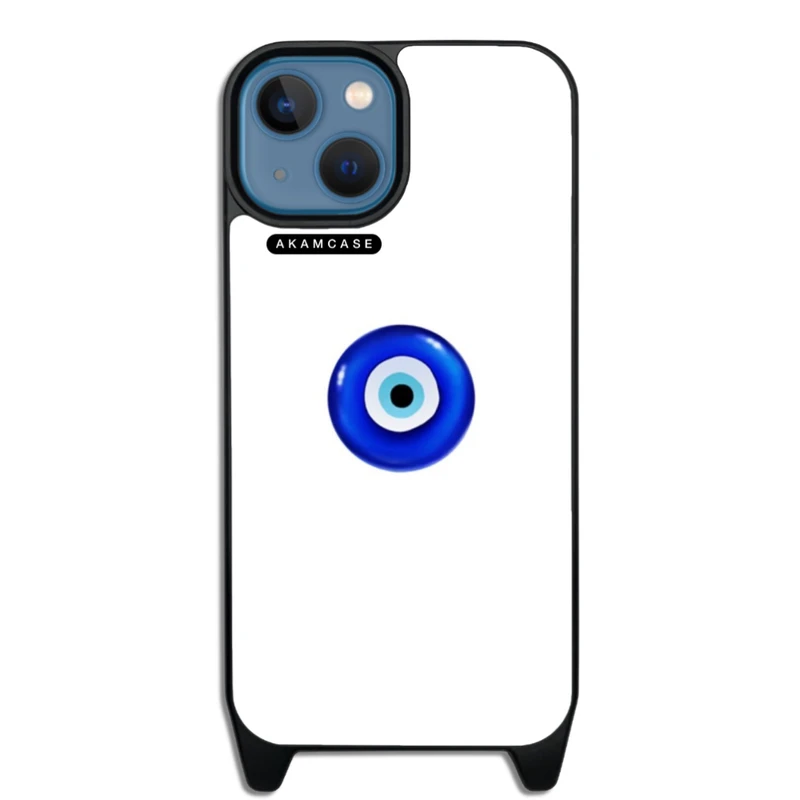 کاور آکام مدل AMCWLA14-EYES3 مناسب برای گوشی موبایل اپل iPhone 14