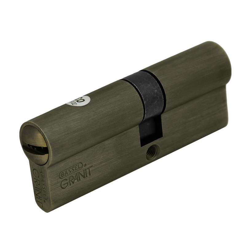 سیلندر قفل باسل گرانیت مدل S1680-MAB سیلندر قفل باسل گرانیت مدل S1680-MAB