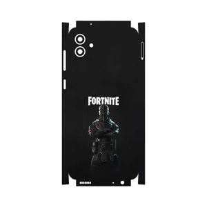 MAHOOT FORTNITE-FullSkin Cover Sticker for Samsung Galaxy A04