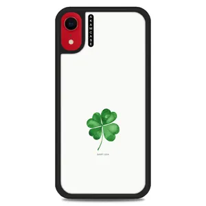 AKAM AMC-WAXR-LUCKY-18 Cover For Apple iPhone XR