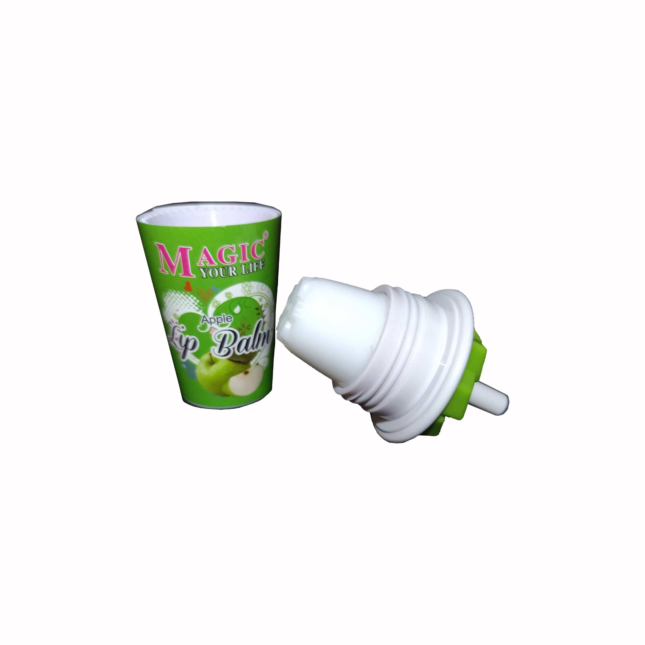 بالم لب مجیک مدل نوشابه 01