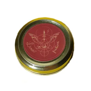 شمع معطر مدل هری پاتر