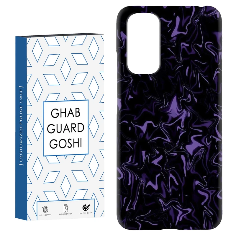 کاور قاب گارد گوشی طرح فانتزی کد Dimo-897 مناسب برای گوشی موبایل شیائومی Redmi Note 11 4G / Note 11S 4G