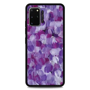 AKAM AMC-WSGS20P-WATER COLOR-8 Cover For Samsung Galaxy S20 Plus