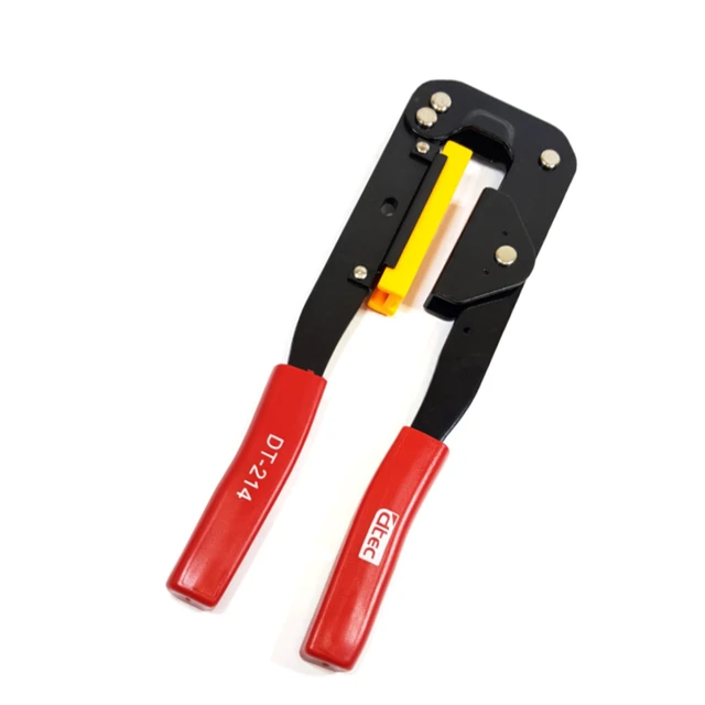 آچار پرس دیتک مدل DT-214 سایز 8 اینچ