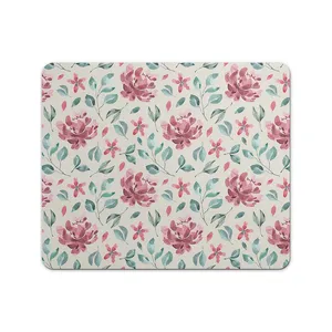  Pixel Mixel Spring Flowers Series 2 Mousepad