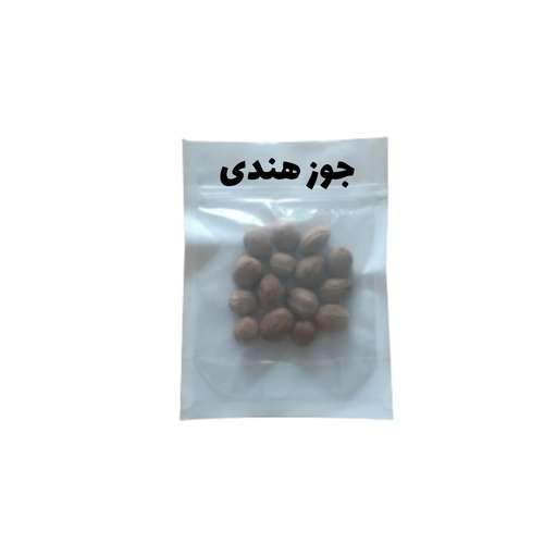 جوز هندی_65گرم