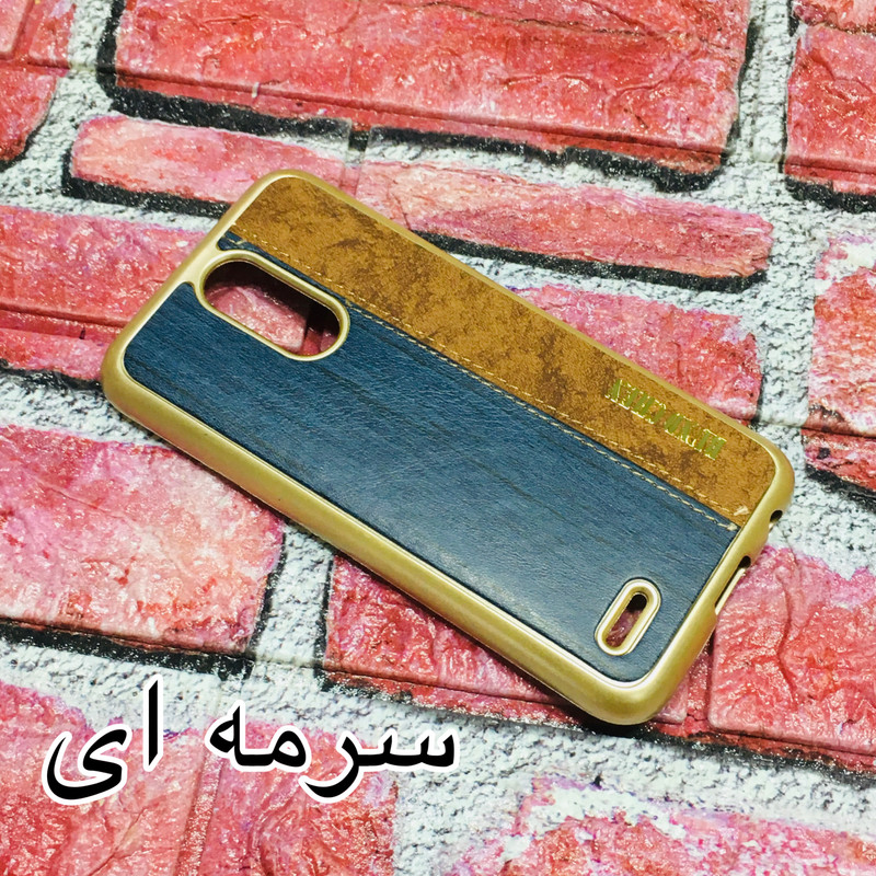 کاور مدل MSH کد 02 مناسب برای گوشی موبایل ال جی K10 2017
