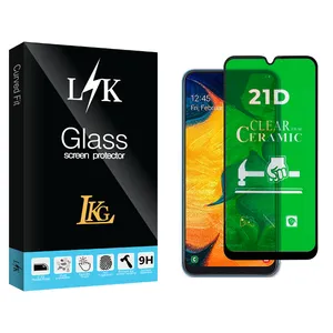 LKG LK Pro Ceramics Screen Protector For Samsung Galaxy A13 5G