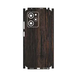 MAHOOT Burned_Wood-FullSkin Cover Sticker for Xiaomi Poco X5 Pro