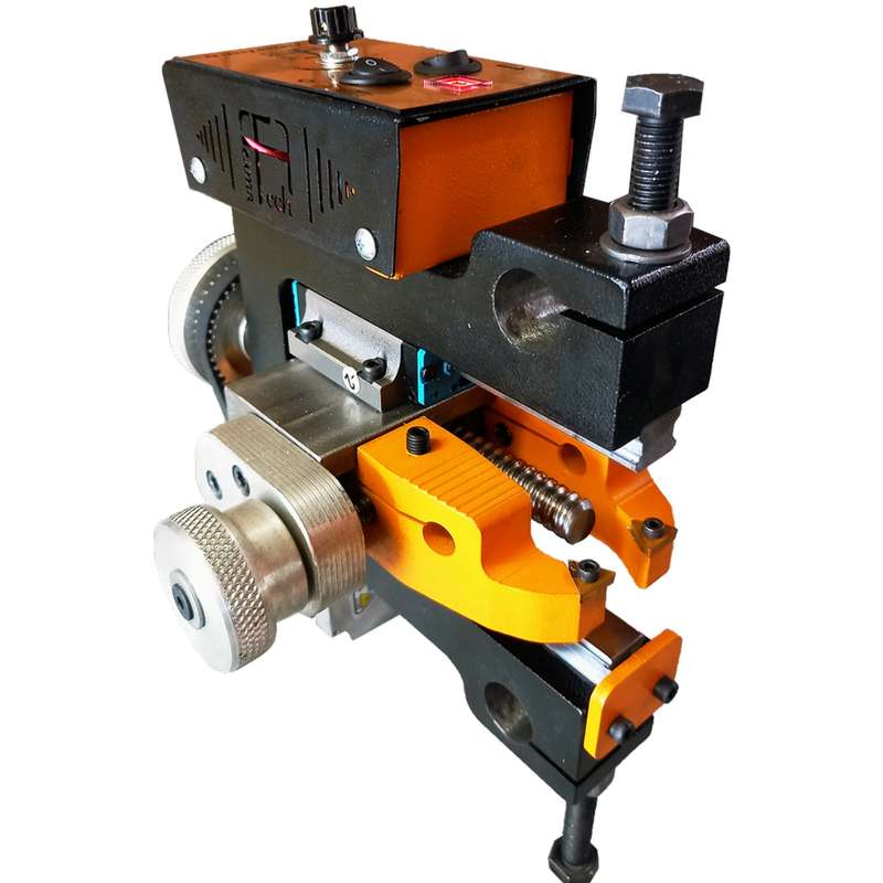 دیسک تراش تیماتک مدل A