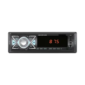 پخش کننده خودرو پاناتک مدل CP-109