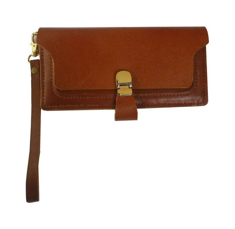 کیف پول زنانه مدل یادگاری