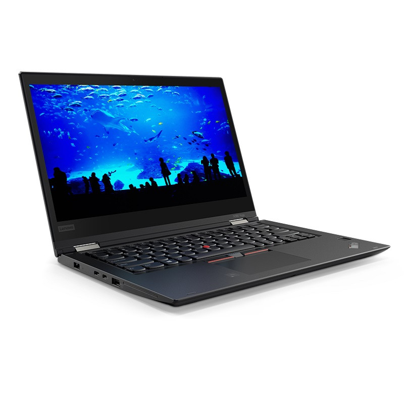 لپ تاپ 13 اینچی لنوو مدل ThinkPad X380 Yoga لپ تاپ 13 اینچی لنوو مدل ThinkPad X380 Yoga