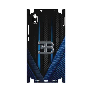 MAHOOT BUGATTI-FullSkin Cover Sticker for Xiaomi Redmi 7A