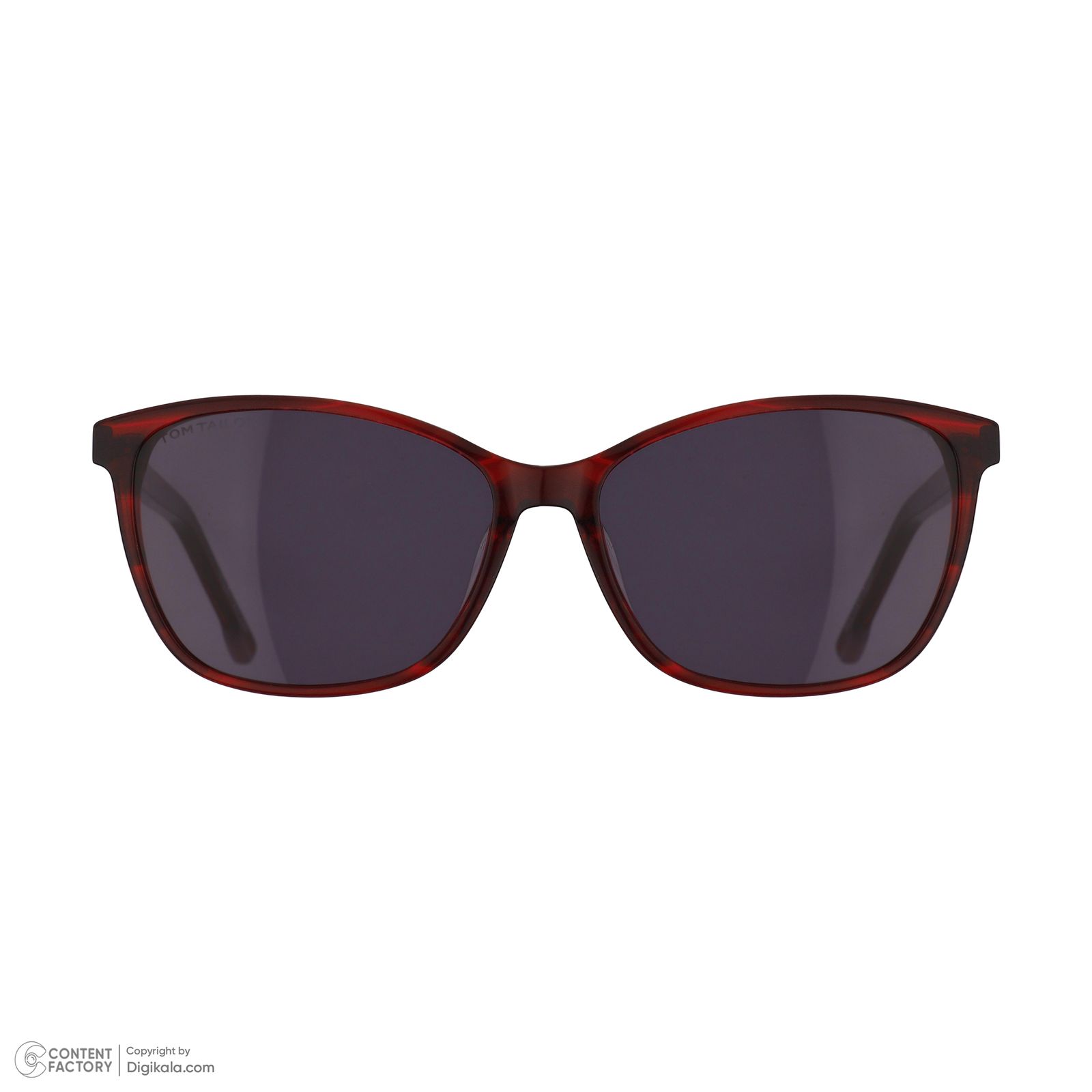 عینک آفتابی زنانه تام تیلور مدل 63704-272 -  - 2