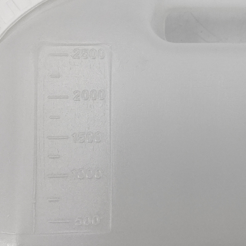 ظرف ادرار مدل B2500