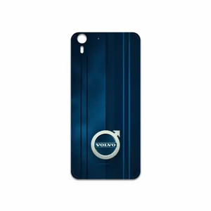MAHOOT Volvo Cover Sticker for HTC Desire Eye