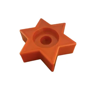 جاشمعی مدل ستاره ای کد 3322 