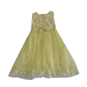 پیراهن دخترانه مدل 89999