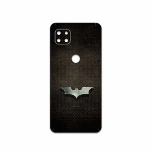 MAHOOT Batman Cover Sticker for Motorola MOTO G 5G