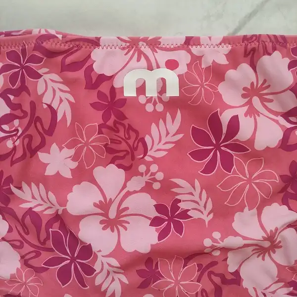 مایو زنانه میسترال مدل OIU