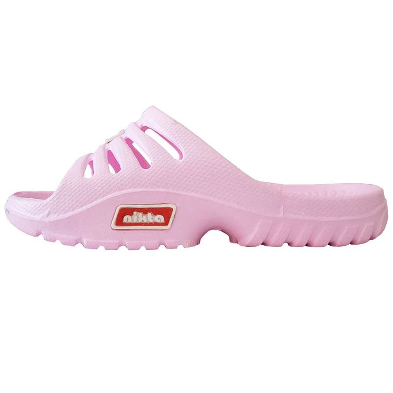 دمپایی زنانه نیکتا مدل T506 کد 012