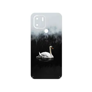 MAHOOT Swan_Lake Cover Sticker for Xiaomi Redmi A2 Plus
