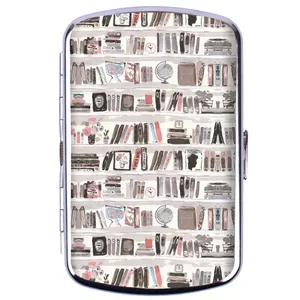 جا سیگاری مدل کتابخانه کد V22