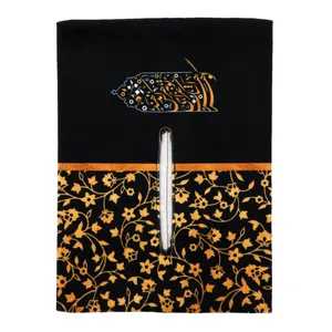 جای دستمال کاغذی مدل محرم گوهر اشک عزای تو به هرکس ندهند کد 40001285