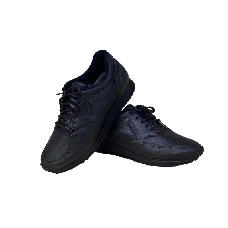 کفش پیاده روی زنانه مدل مدل زر رنگ مشکی