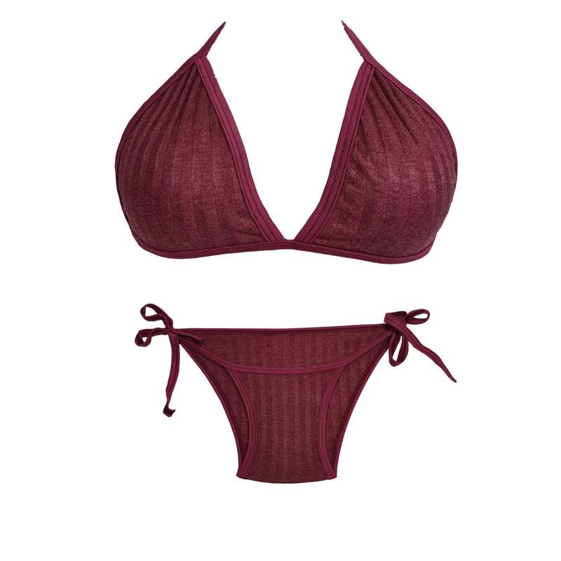 ست شورت و سوتین زنانه مدل RRZer 03 