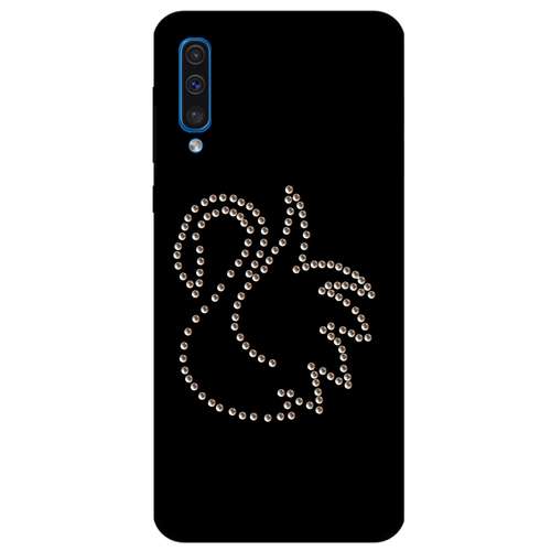 کاور کی اچ کد 225 مناسب برای گوشی موبایل سامسونگ Galaxy A30S 2019