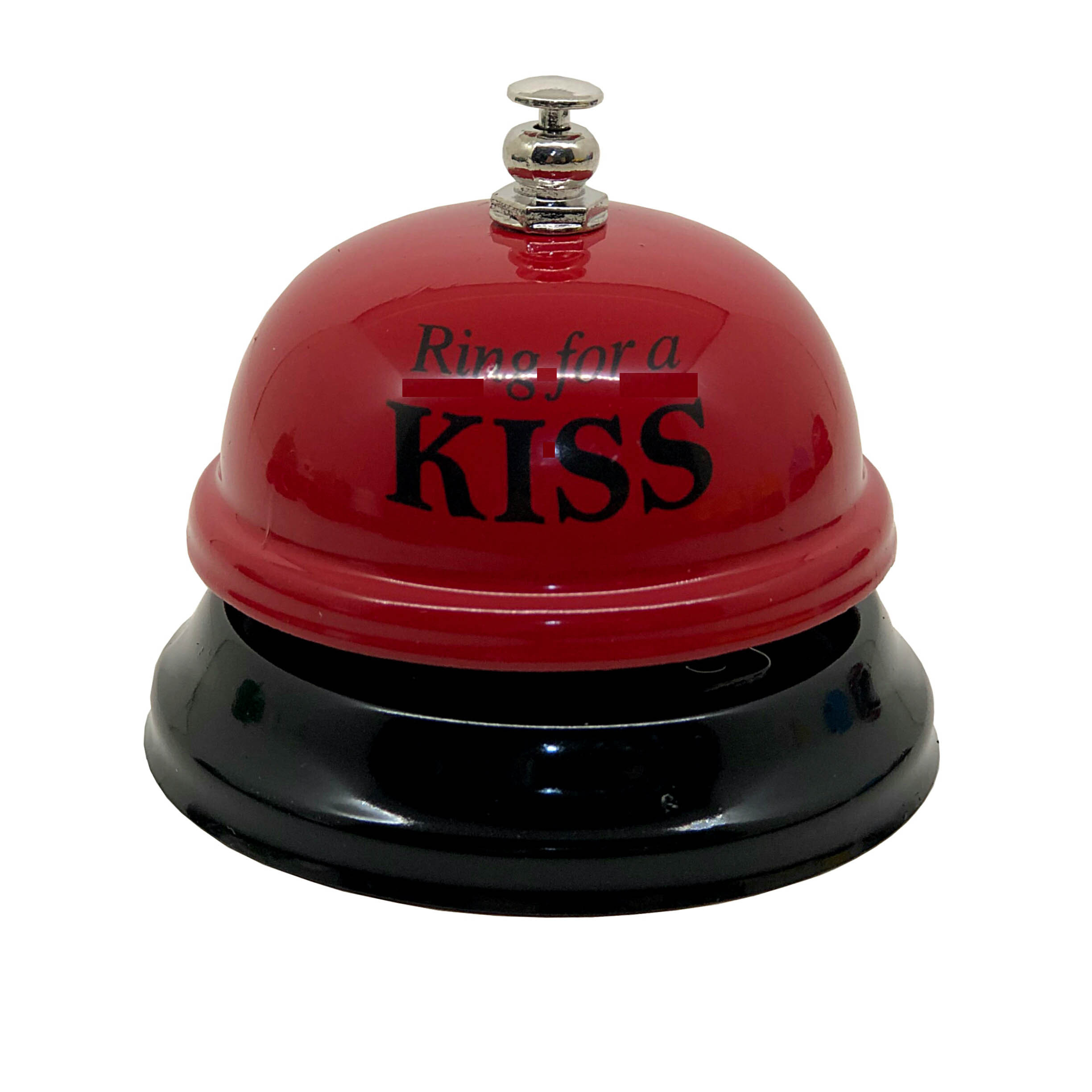 زنگ رومیزی مدل kiss