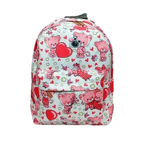 کوله پشتی بچگانه مدل Anime03