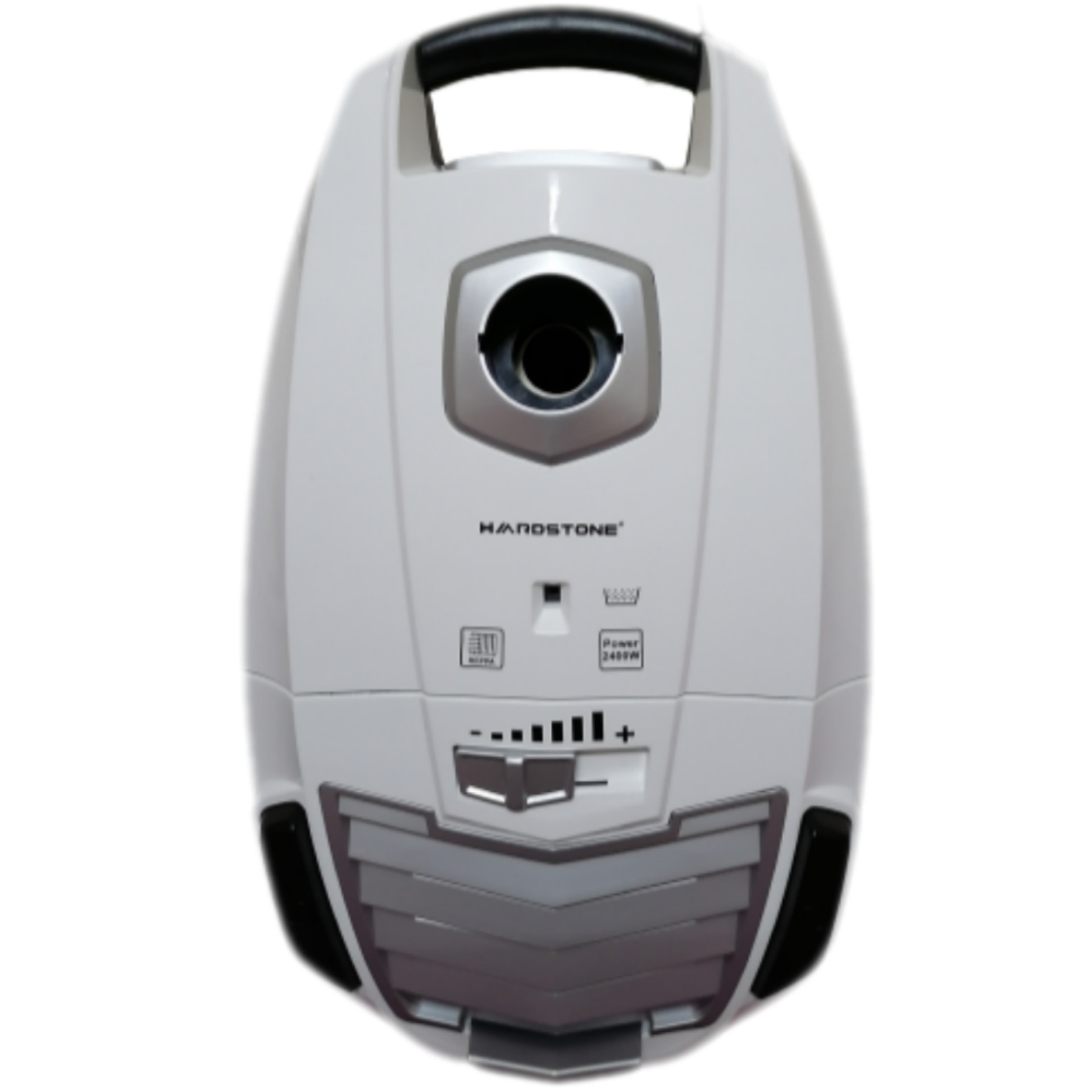 جاروبرقی هاردستون مدل vcp2420w