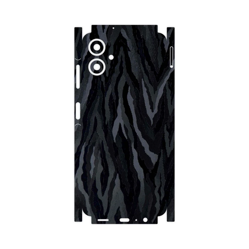 برچسب پوششی ماهوت مدل Black-Swan-FullSkin مناسب برای گوشی موبایل سامسونگ Galaxy A06