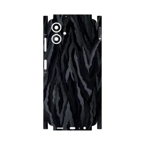 MAHOOT Black-Swan-FullSkin Cover Sticker for Samsung Galaxy A06